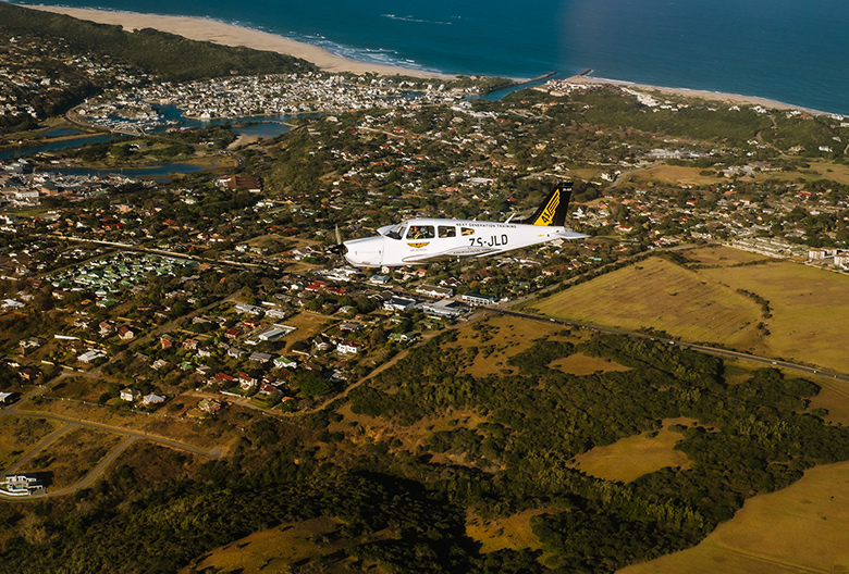 Port Alfred